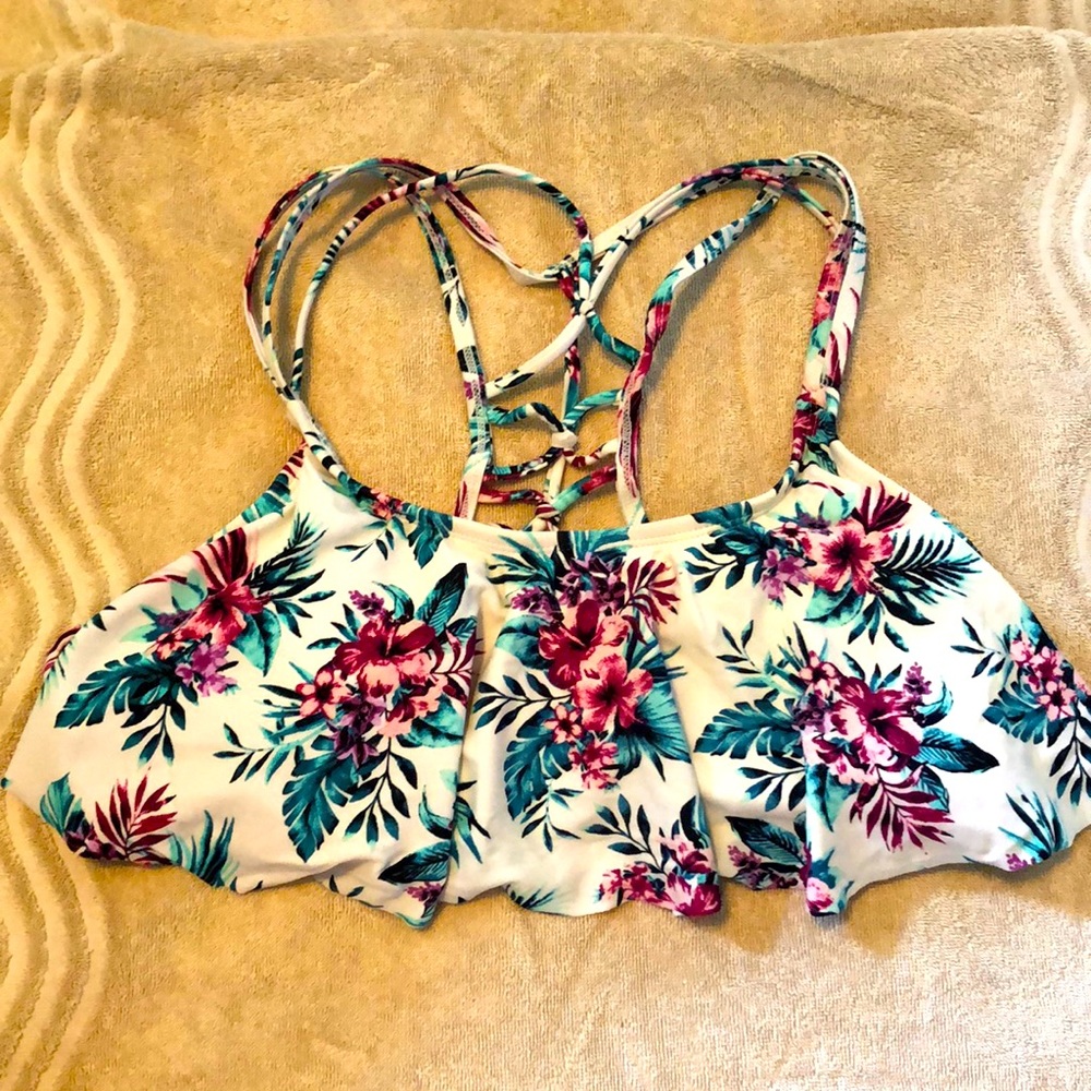 Arizona Jean Co. Bikini Top